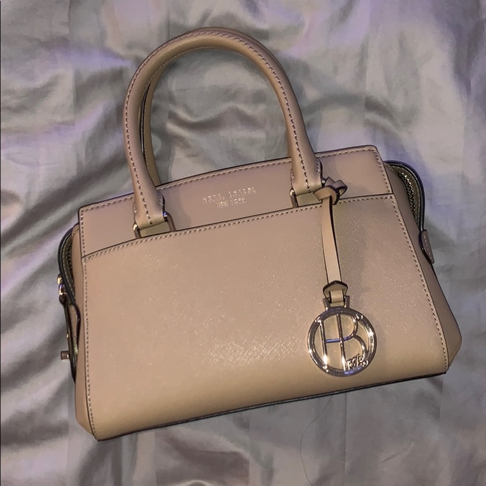 Henri Bendel mini bag